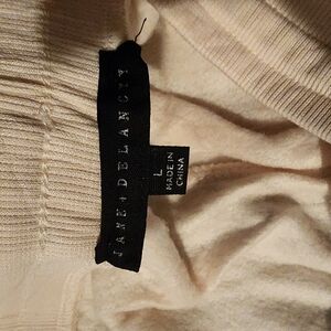 Jane and Delancey Sweatpants NWT size Large